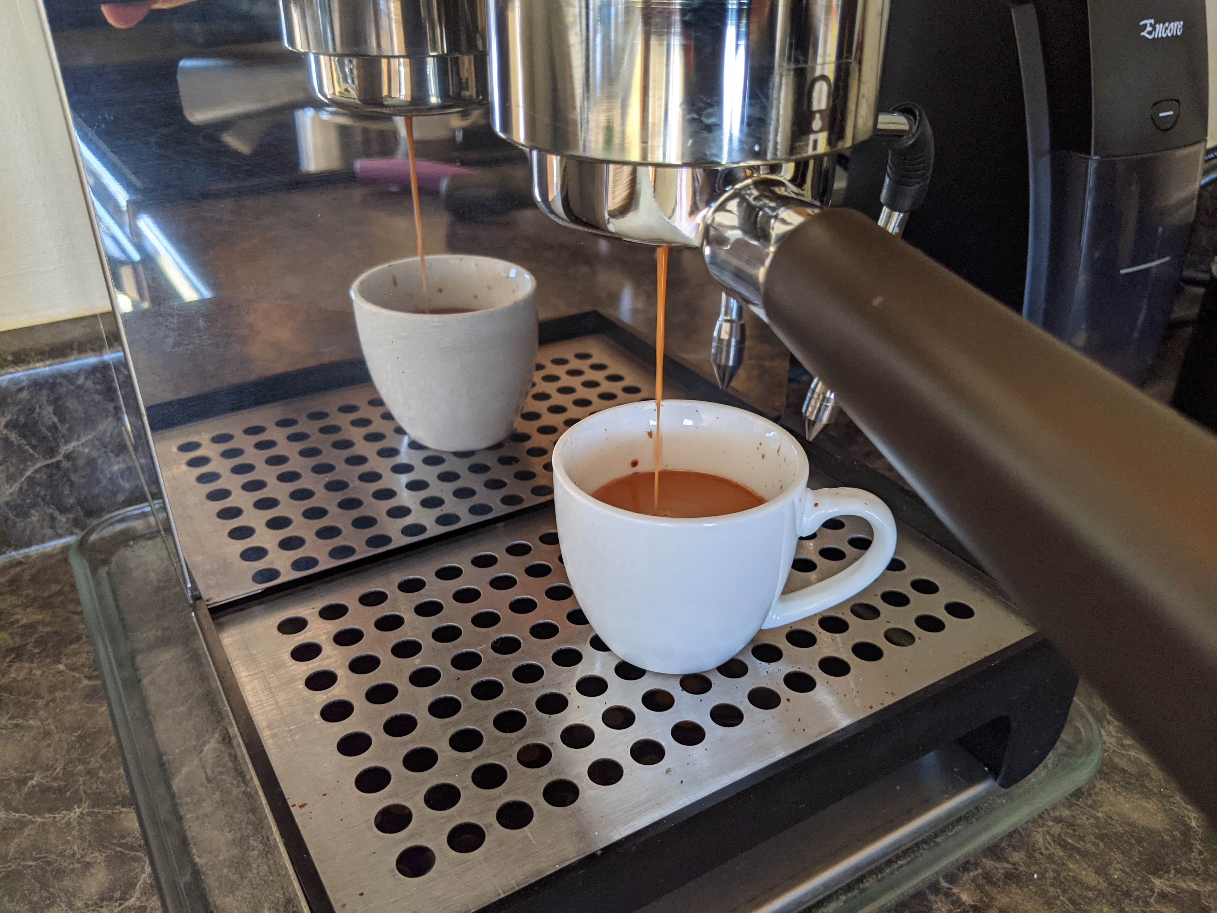 You Don't Need Another Coffee Gadget