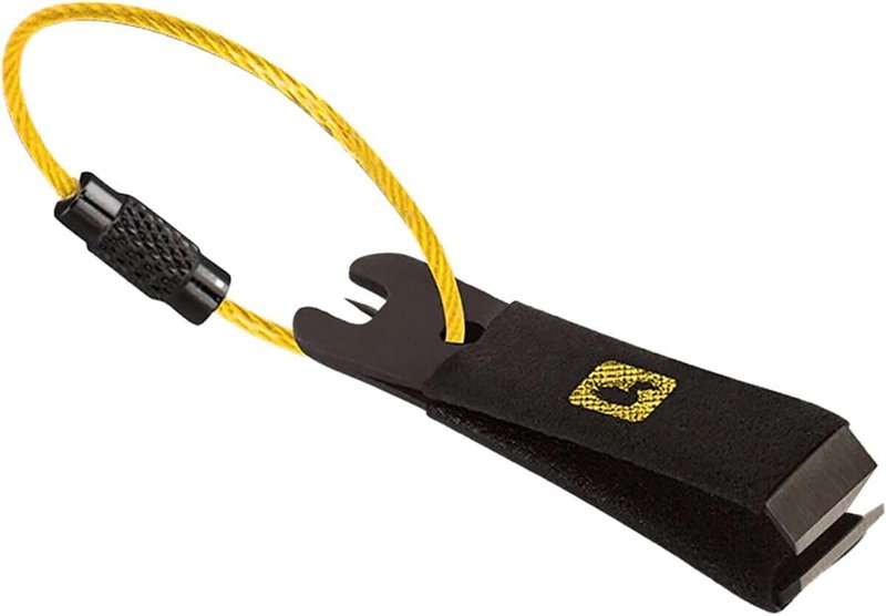 Loon Outdoors Rogue Nippers with Comfy Grip