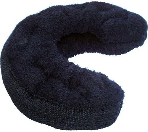 A&R TuffTerrys Hockey Skate Guards (Walkable, Terry Cloth, Senior)