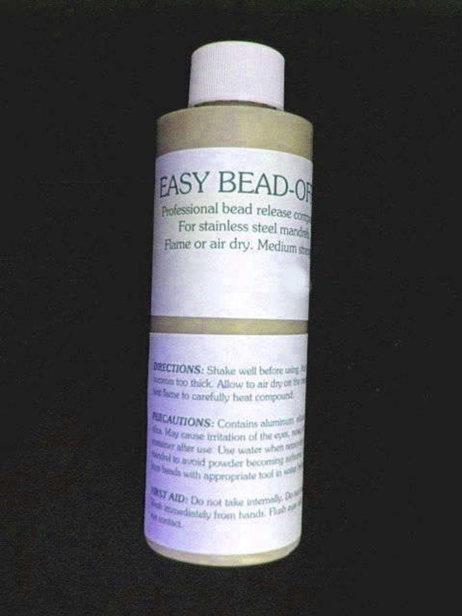 Heavy Duty Bead Release for Lampwork Mandrels (8 oz)