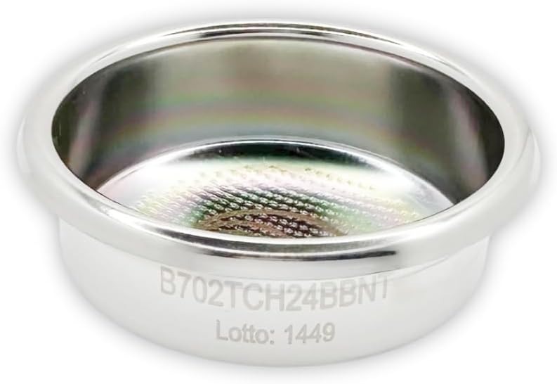 IMS Competition Precision Espresso Basket (58mm, 18-22g)